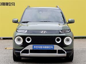 HYUNDAI Casper - Vista 2