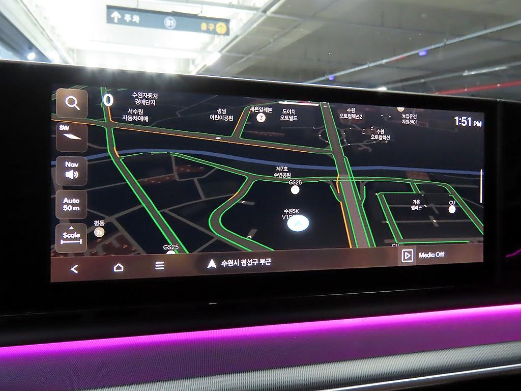 HYUNDAI Grandeur 2023 - Importación desde Corea - HF Imports Iquique - Foto 13