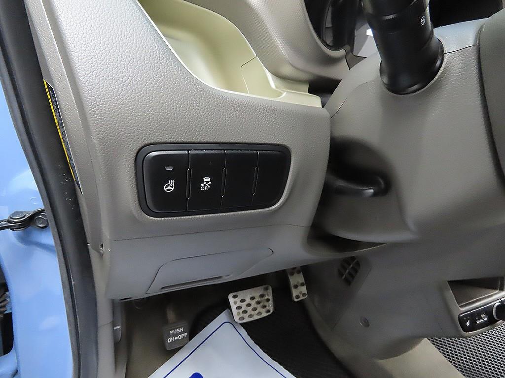 KIA Ray 2012 Azul - Importación desde Corea - HF Imports Iquique - Foto 10