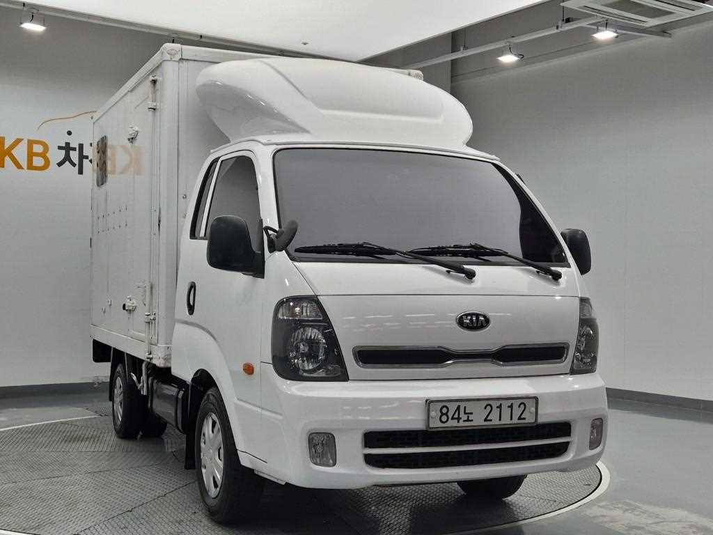 Small Truck Top_Integrated Top Powergate - Vista 4
