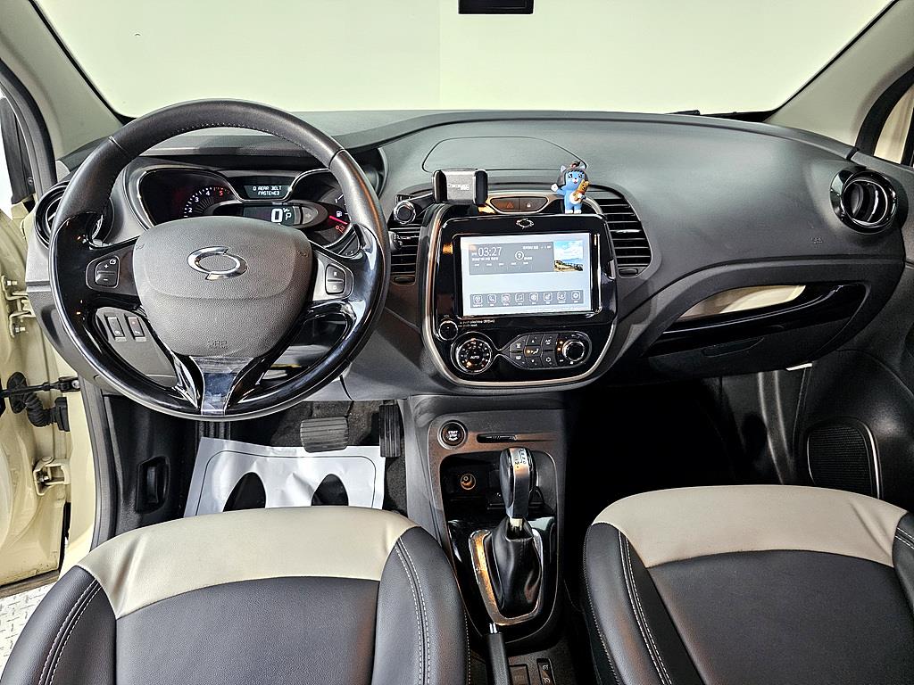 SAMSUNG QM3 - Vista 5