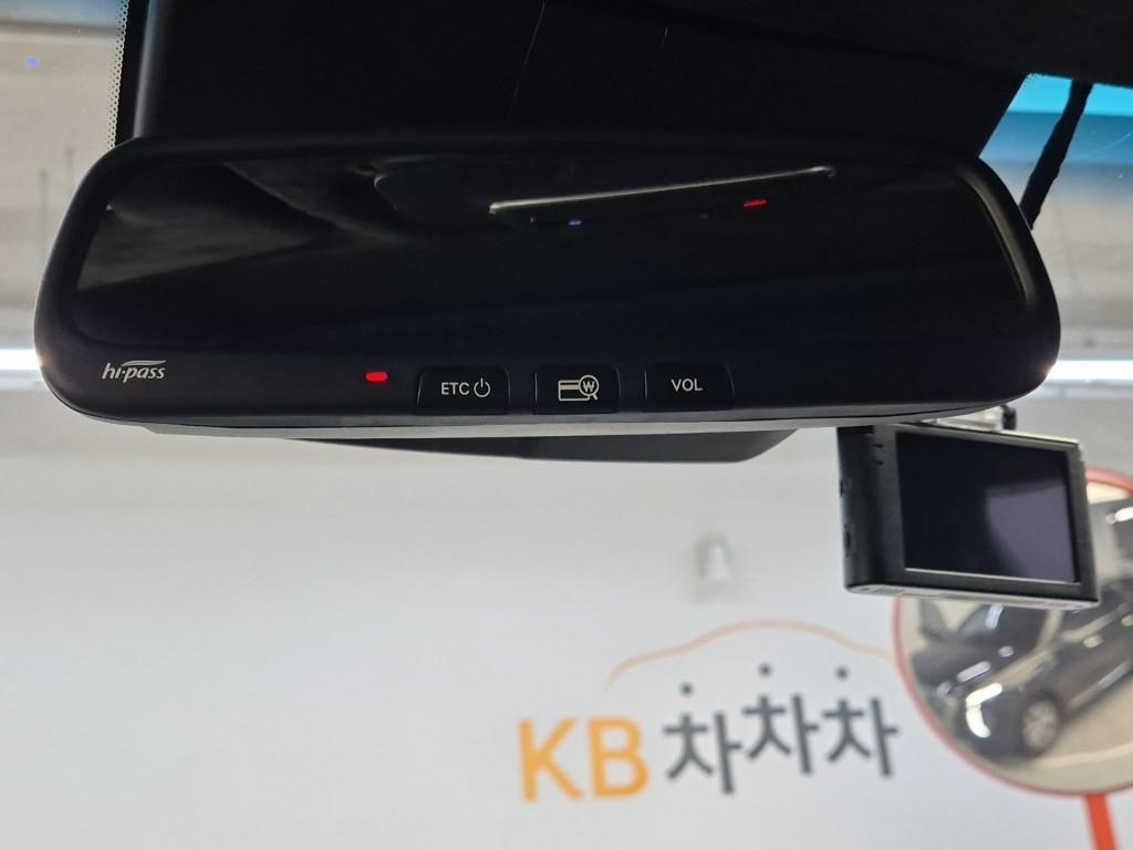 HYUNDAI Palisade 2019 Azul - Importación desde Corea - HF Imports Iquique - Foto 18