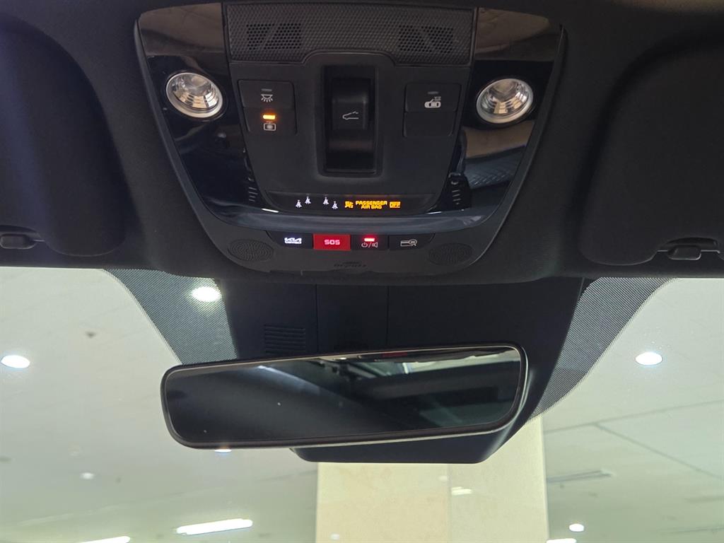 KIA Sorento 2023 Blanco - Importación desde Corea - HF Imports Iquique - Foto 16