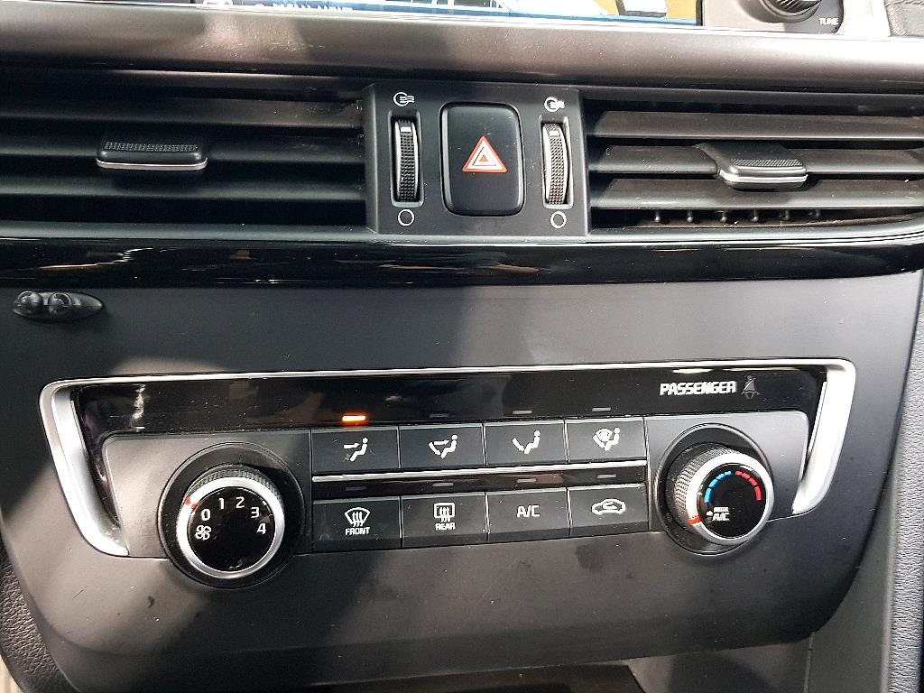 KIA K5 2016 Plateado - Importación desde Corea - HF Imports Iquique - Foto 13