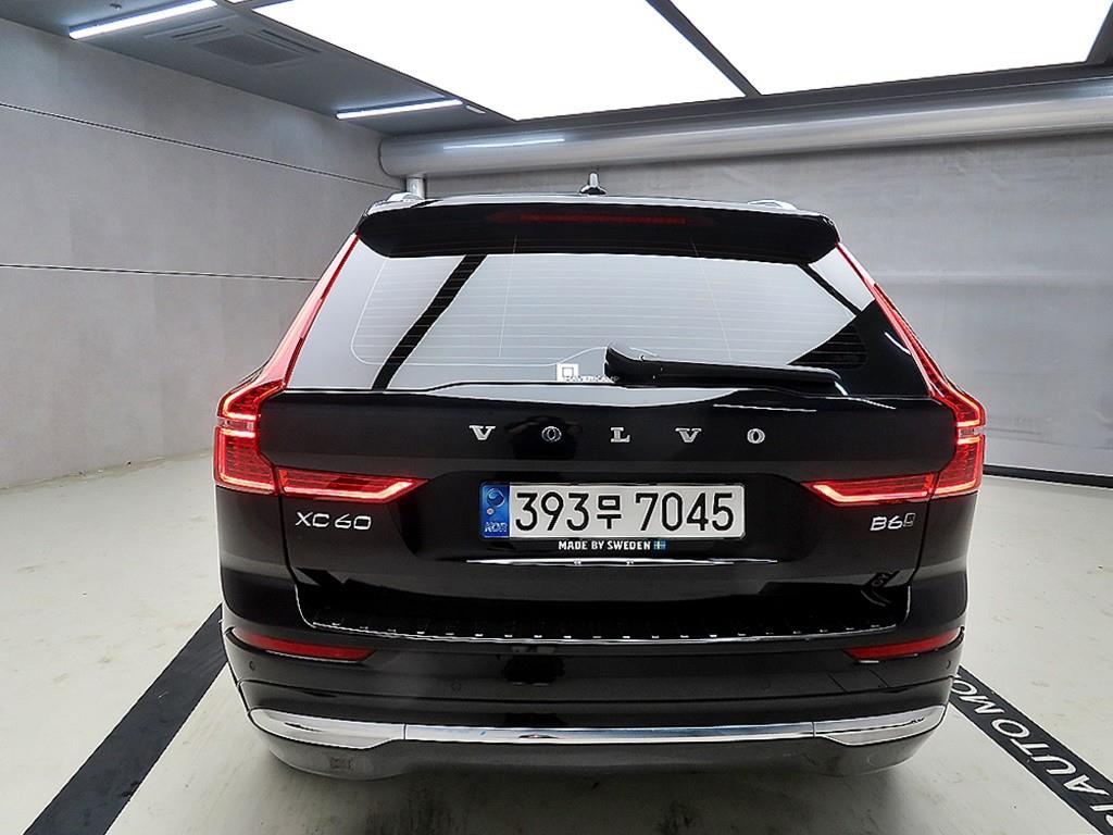 Volvo XC60 - Vista 3
