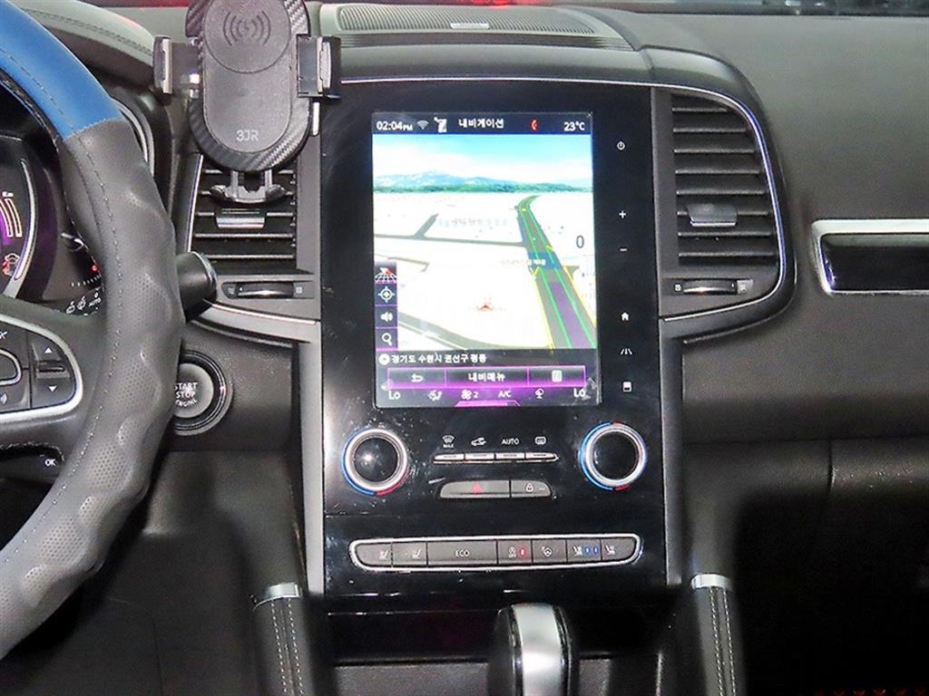 SAMSUNG QM6 - Vista 11