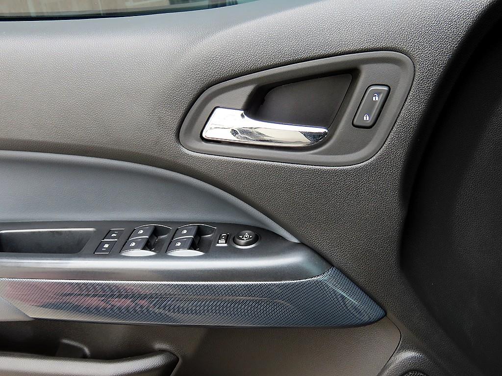 Chevrolet ?Colorado - Vista 11