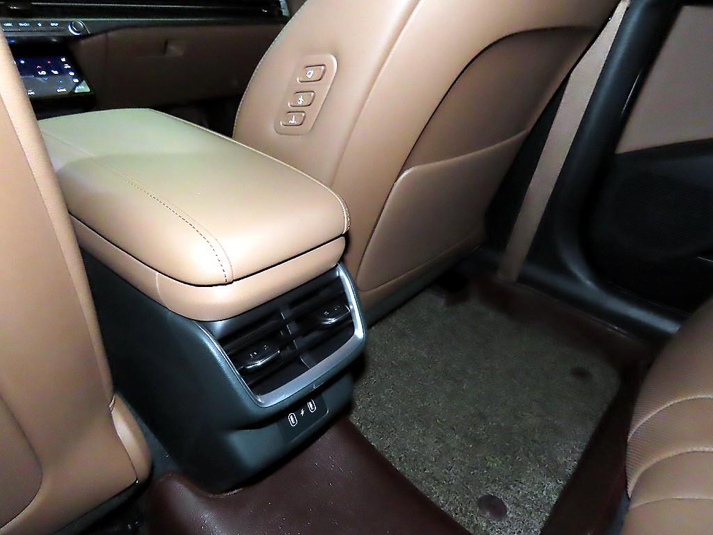 HYUNDAI Grandeur 2023 - Importación desde Corea - HF Imports Iquique - Foto 15