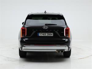 HYUNDAI Palisade - Vista 10