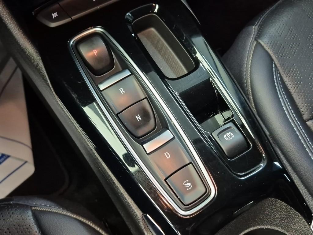Chevrolet Bolt - Vista 8