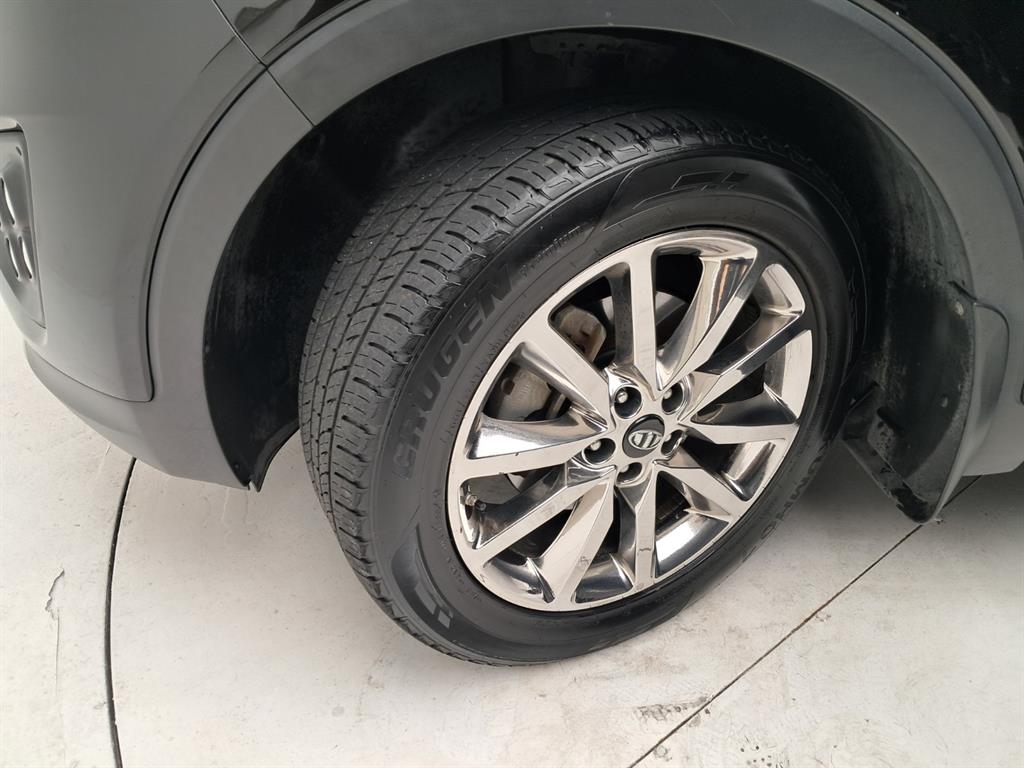 KIA Sorento 2016 Negro - Importación desde Corea - HF Imports Iquique - Foto 20