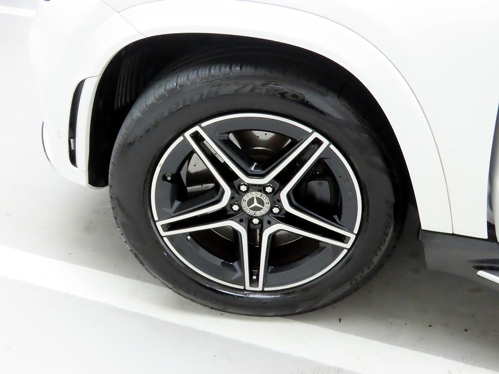 Mercedes Benz GLE Class 2020 Blanco - Importación desde Corea - HF Imports Iquique - Foto 19