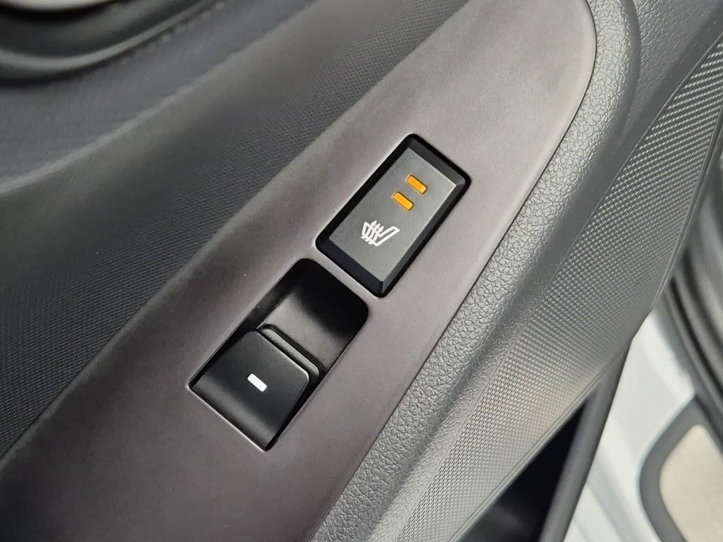 HYUNDAI Ioniq 2016 Blanco - Importación desde Corea - HF Imports Iquique - Foto 18