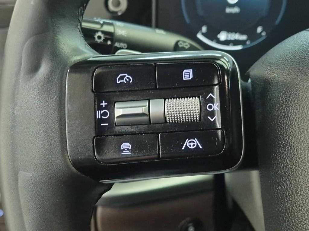 HYUNDAI Grandeur 2023 Blanco - Importación desde Corea - HF Imports Iquique - Foto 15