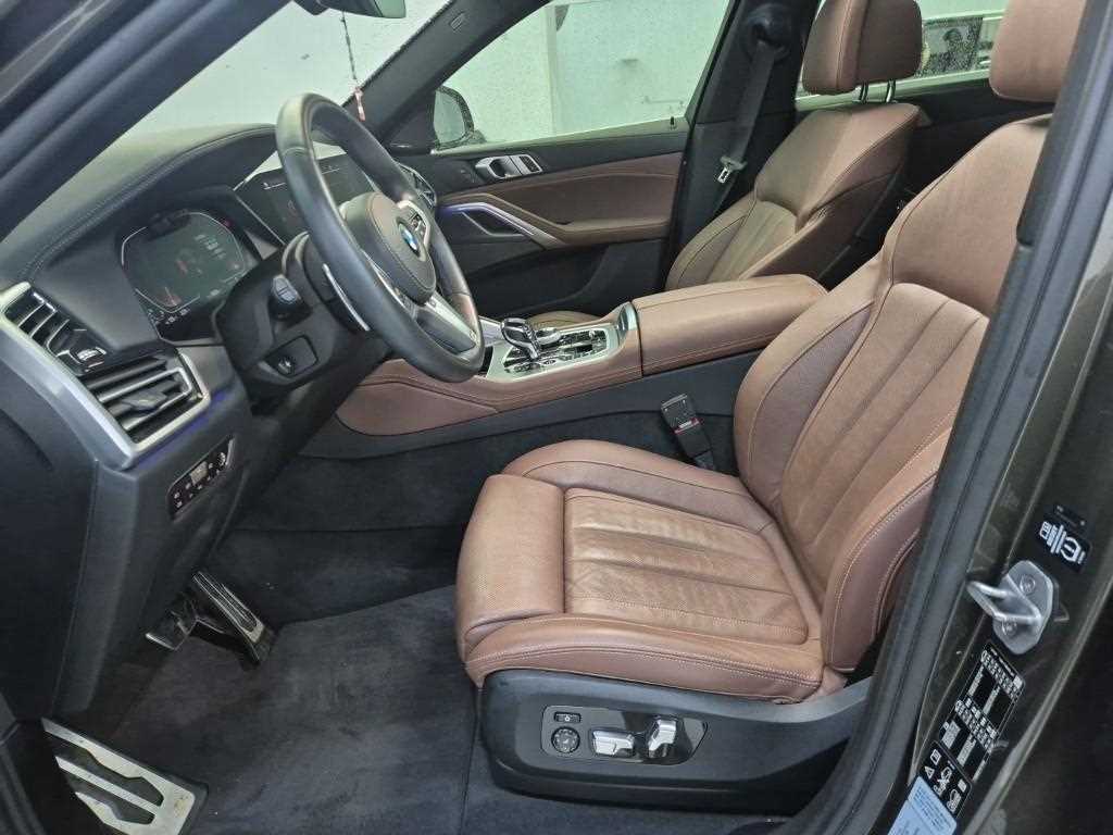 BMW X6 - Vista 10
