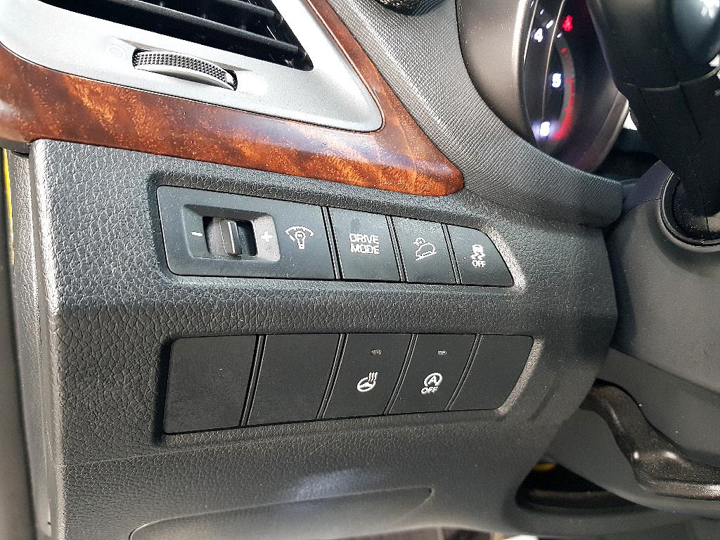 HYUNDAI Santa Fe - Vista 11
