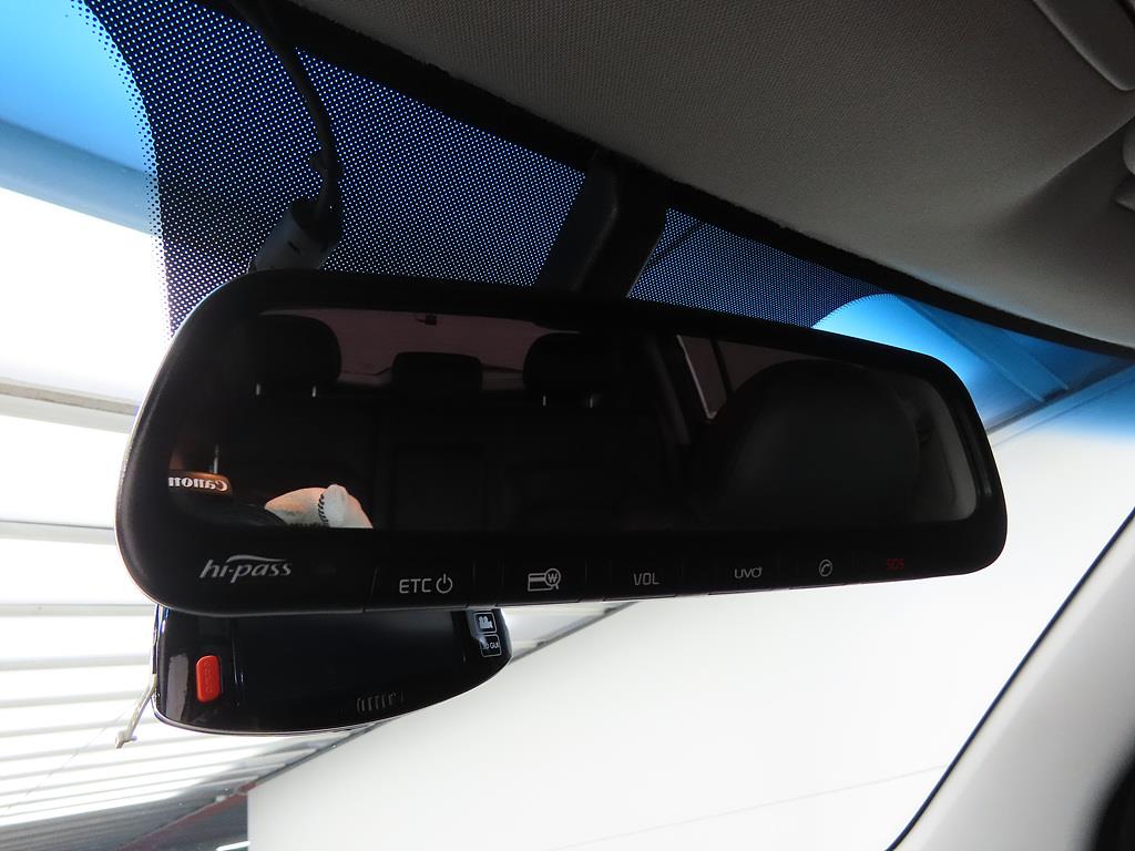 KIA Sportage 2014 Café - Importación desde Corea - HF Imports Iquique - Foto 16