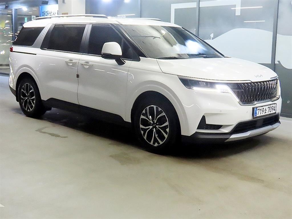 KIA Carnival 2023 - Importación desde Corea - HF Imports Iquique - Foto 1