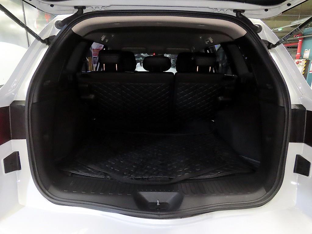 SAMSUNG QM6 2020 Blanco - Importación desde Corea - HF Imports Iquique - Foto 18