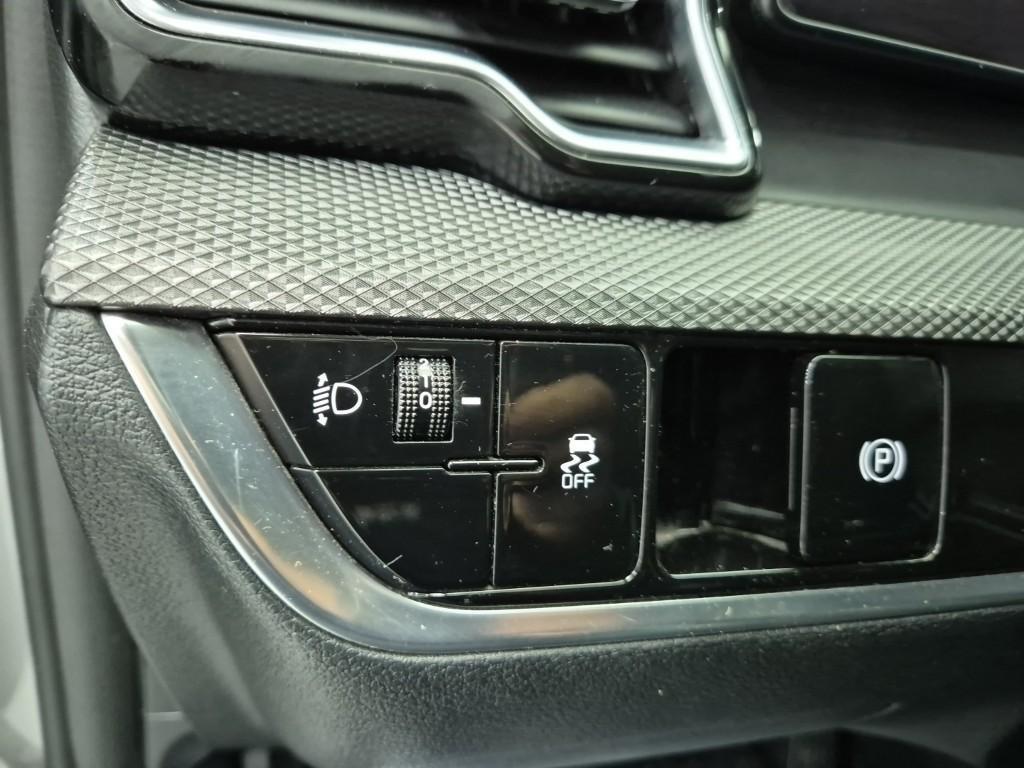 KIA Sportage 2022 Gris - Importación desde Corea - HF Imports Iquique - Foto 17
