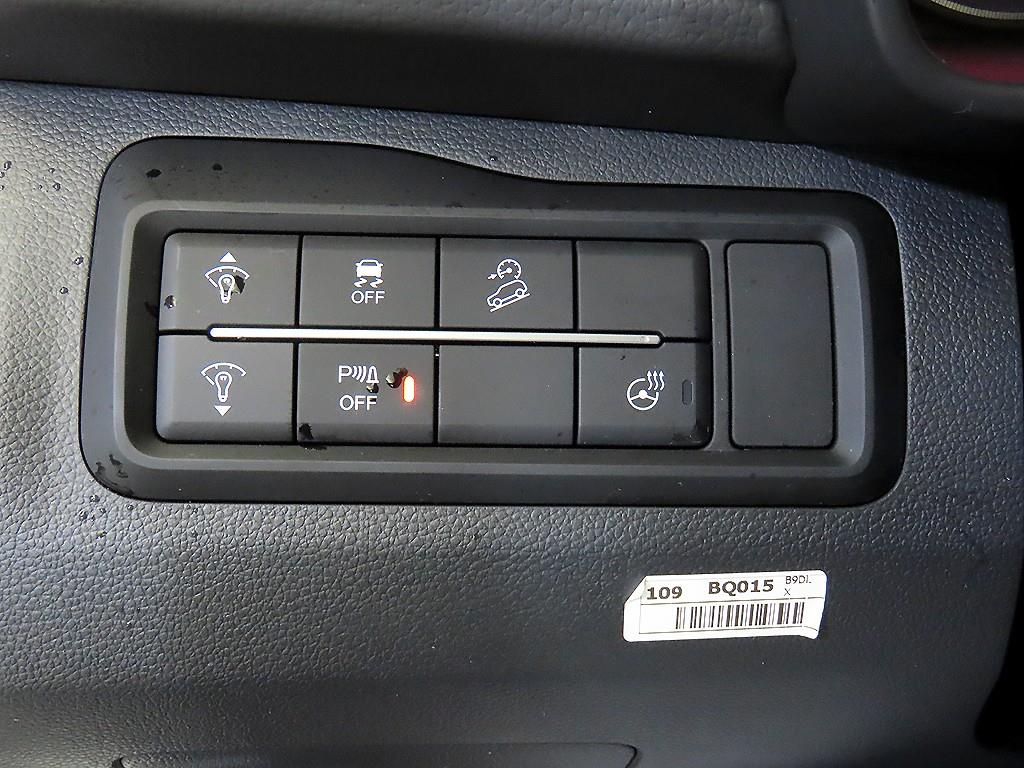 Ssangyong Tivoli 2025 Blanco - Importación desde Corea - HF Imports Iquique - Foto 13