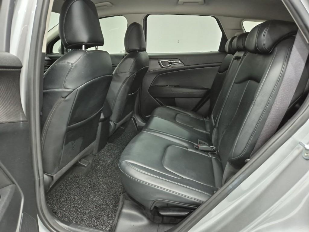 KIA Sportage 2022 Gris - Importación desde Corea - HF Imports Iquique - Foto 15