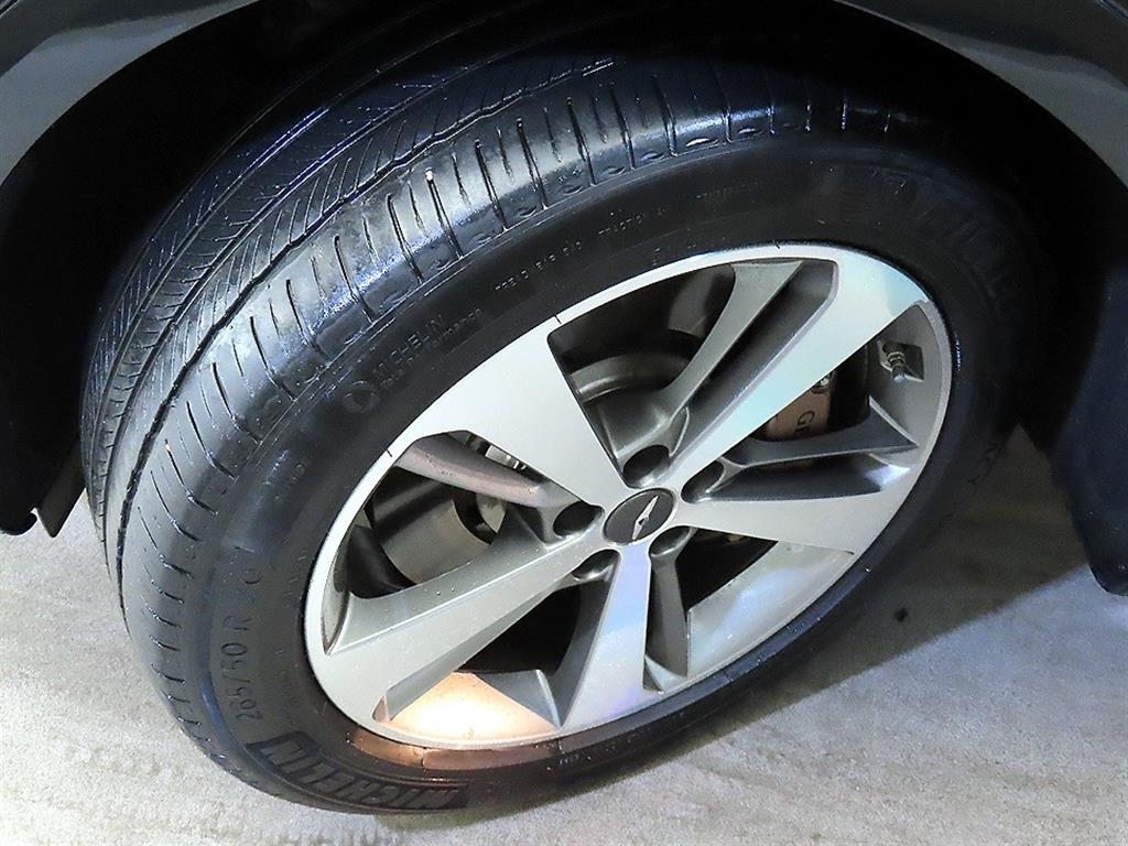 Genesis GV80 2020 - Importación desde Corea - HF Imports Iquique - Foto 20