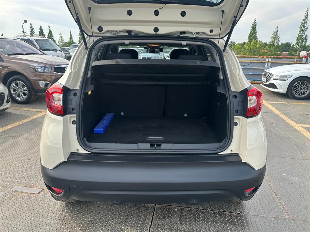 SAMSUNG QM3 2015 Blanco - Importación desde Corea - HF Imports Iquique - Foto 17