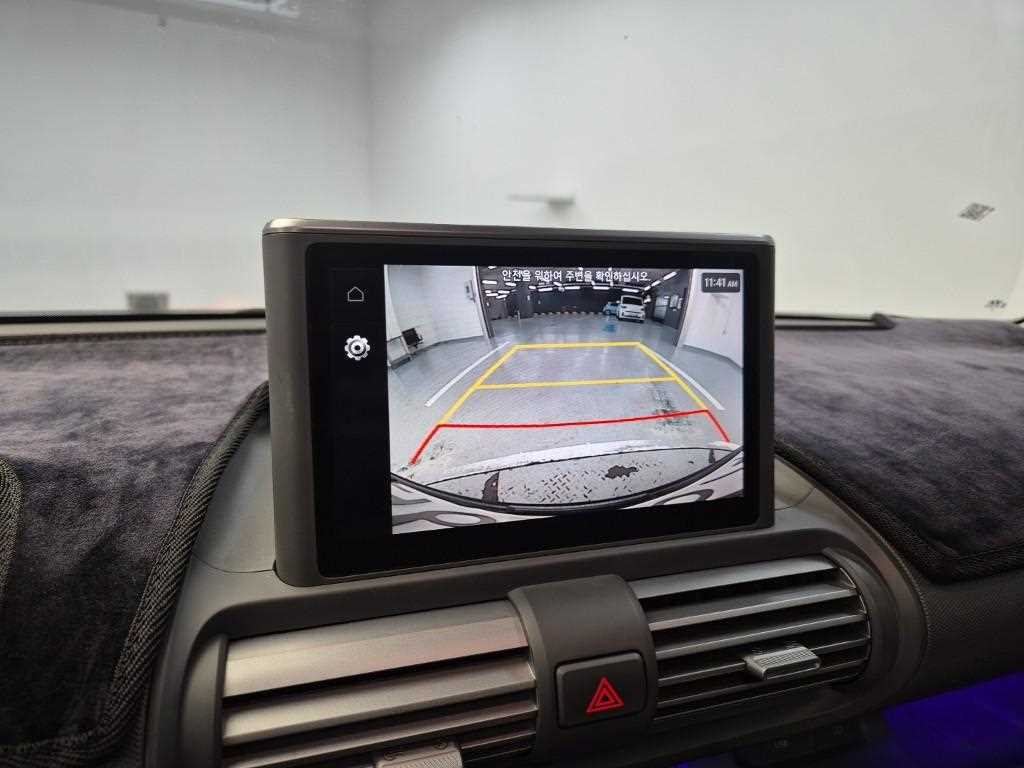 HYUNDAI Casper 2022 Gris - Importación desde Corea - HF Imports Iquique - Foto 15