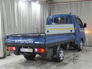 Small Truck Cargo (small) - Vista 6