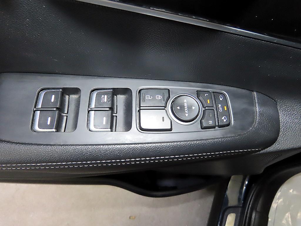 KIA Sorento 2020 Azul - Importación desde Corea - HF Imports Iquique - Foto 13