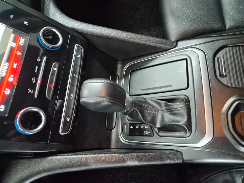 SAMSUNG SM6 2017 Gris - Importación desde Corea - HF Imports Iquique - Foto 17