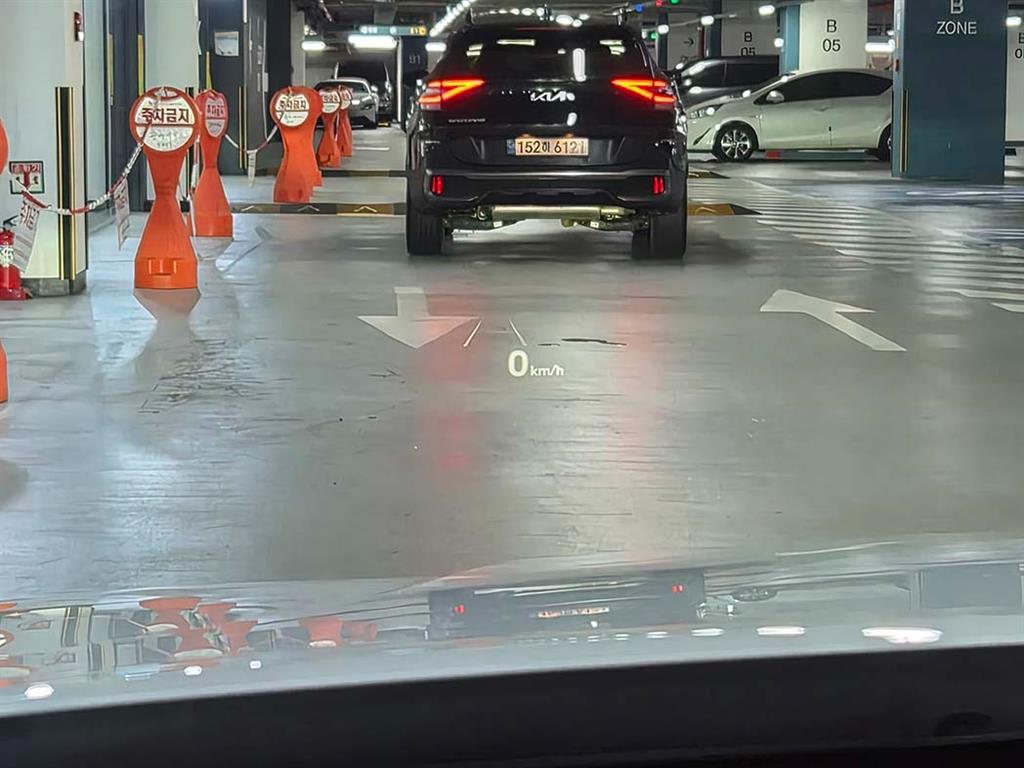 HYUNDAI Grandeur 2020 - Importación desde Corea - HF Imports Iquique - Foto 15