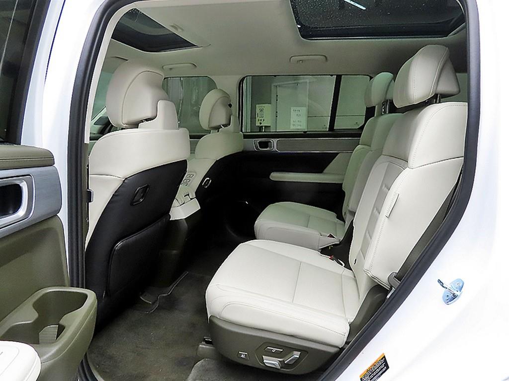 HYUNDAI Santa Fe - Vista 6