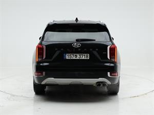 HYUNDAI Palisade - Vista 10