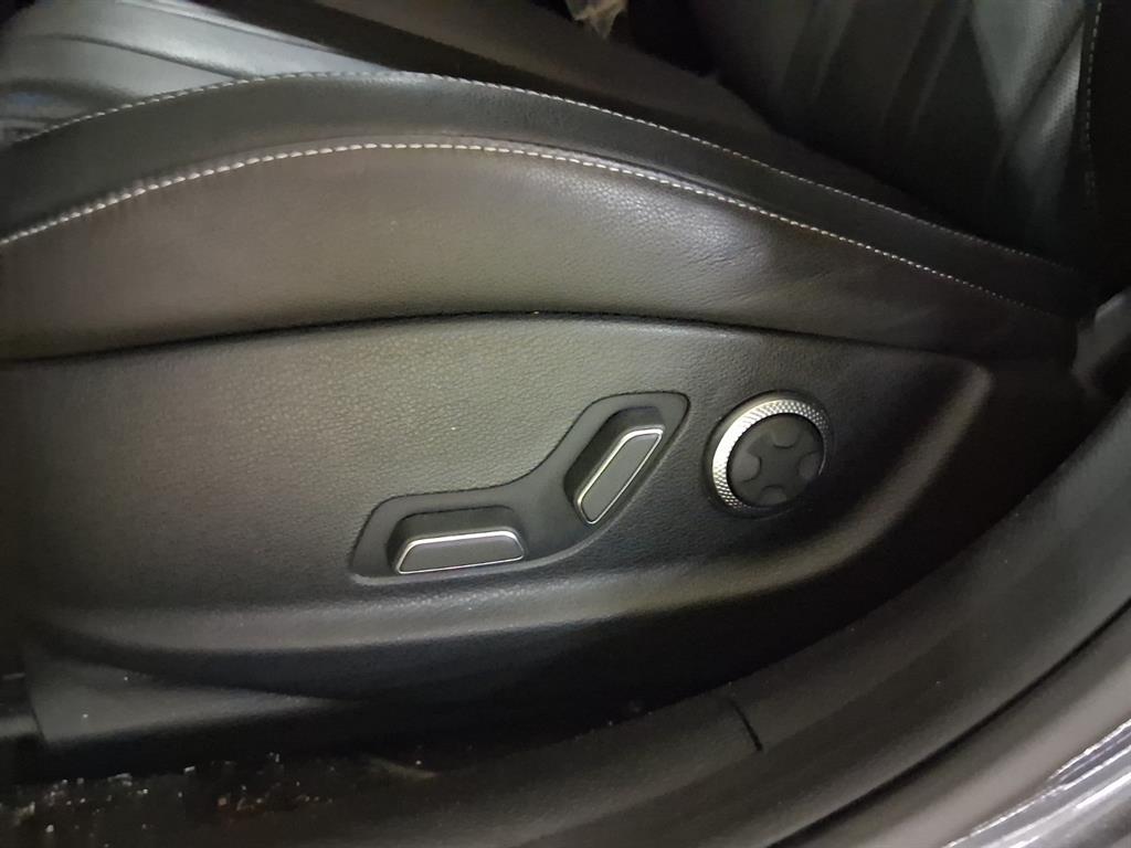 Genesis G80 - Vista 7