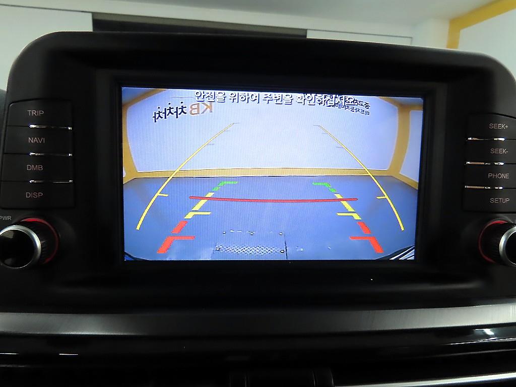 KIA Seltos 2022 - Importación desde Corea - HF Imports Iquique - Foto 15