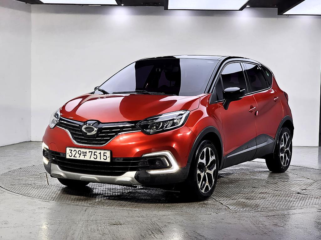 SAMSUNG QM3 2018 Rojo - Importación desde Corea - HF Imports Iquique - Foto 1