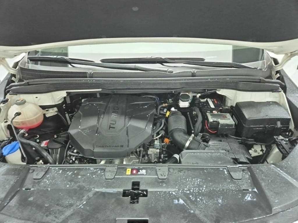 KIA Carnival - Vista 5