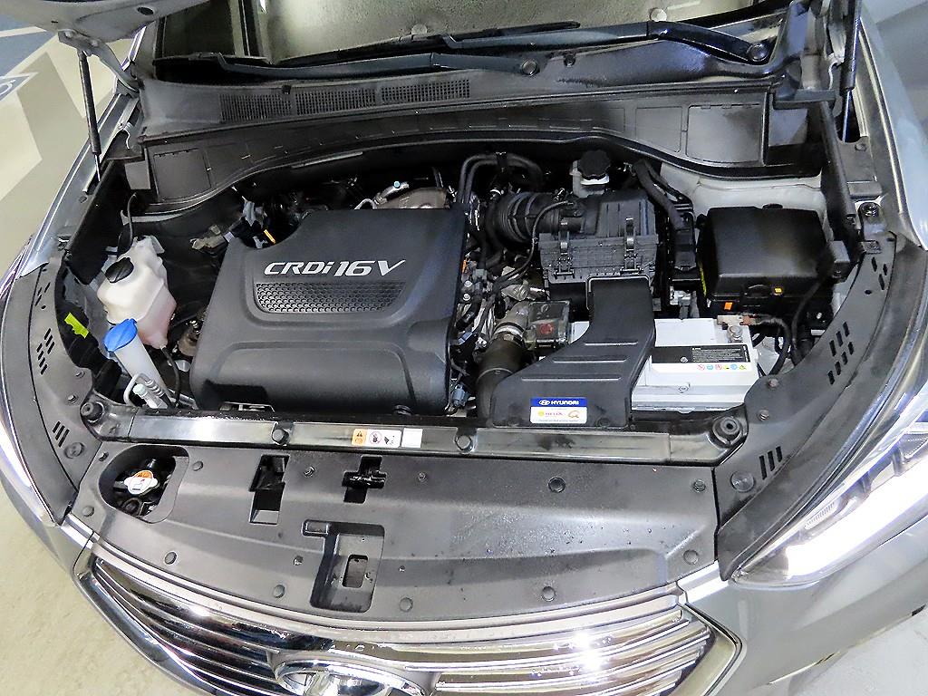 HYUNDAI Maxcruz 2017 Gris - Importación desde Corea - HF Imports Iquique - Foto 19