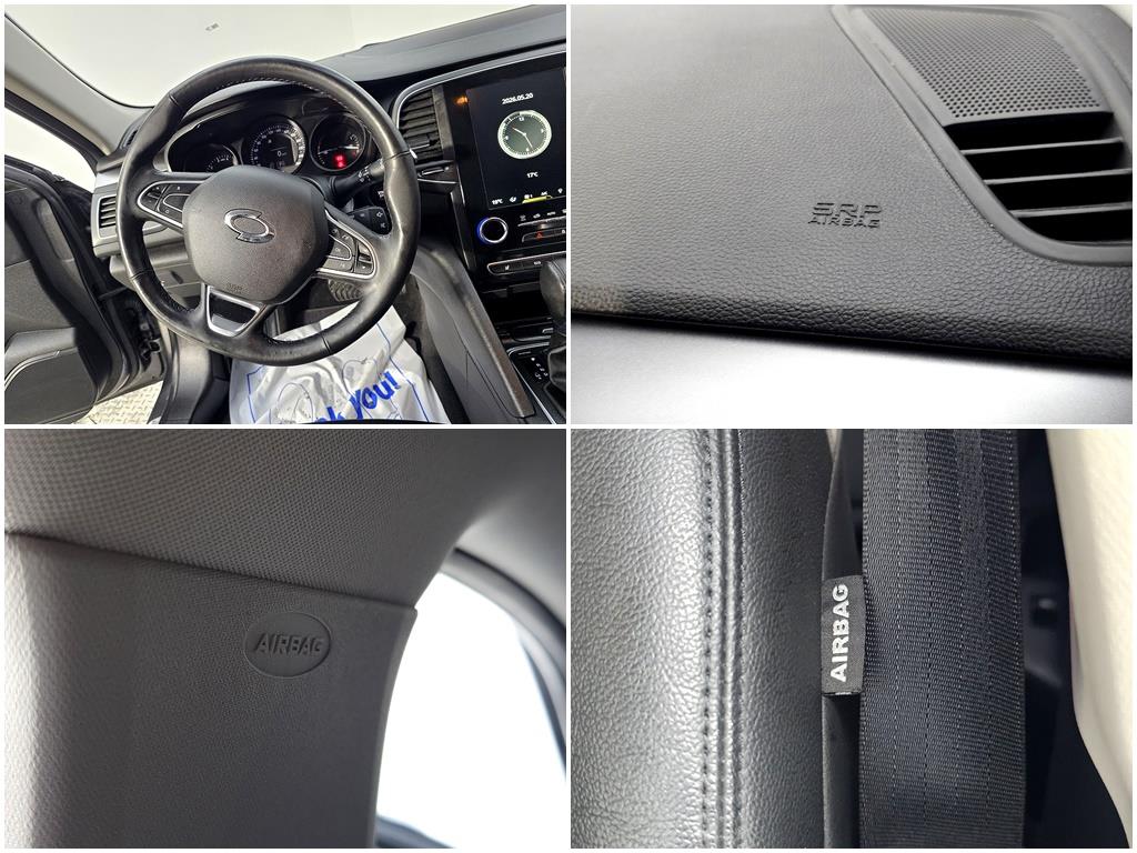 SAMSUNG SM6 2016 Gris - Importación desde Corea - HF Imports Iquique - Foto 17