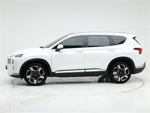 HYUNDAI Santa Fe - Vista 6