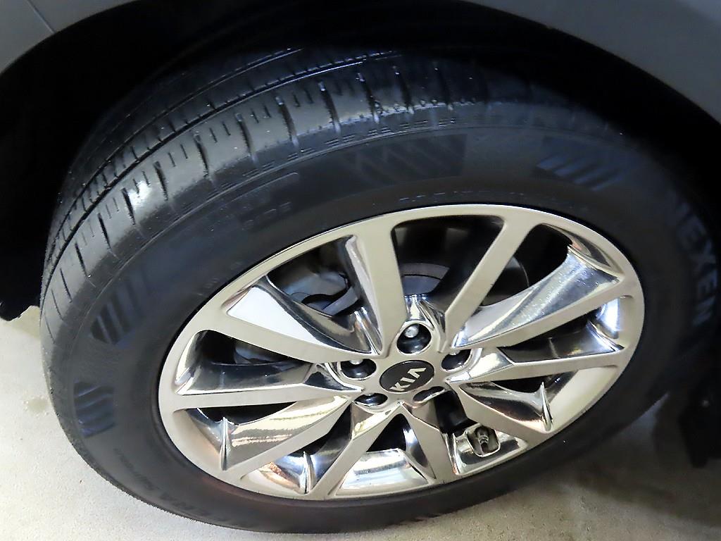 KIA Sorento 2015 Blanco - Importación desde Corea - HF Imports Iquique - Foto 20