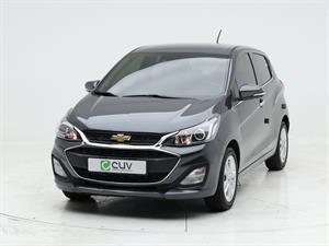 Chevrolet Spark - Vista 2