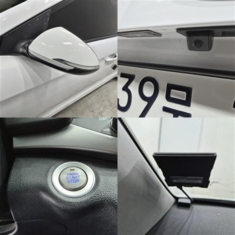 HYUNDAI Avante 2017 - Importación desde Corea - HF Imports Iquique - Foto 19
