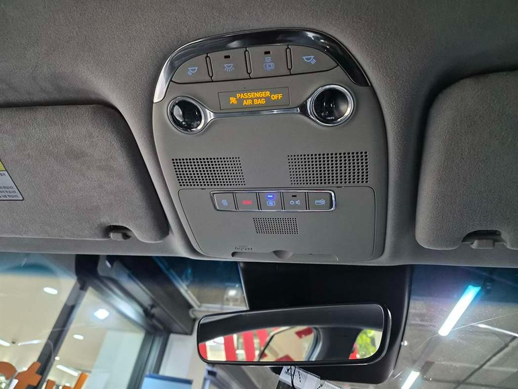 HYUNDAI Grandeur 2020 - Importación desde Corea - HF Imports Iquique - Foto 18