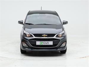 Chevrolet Spark - Vista 4