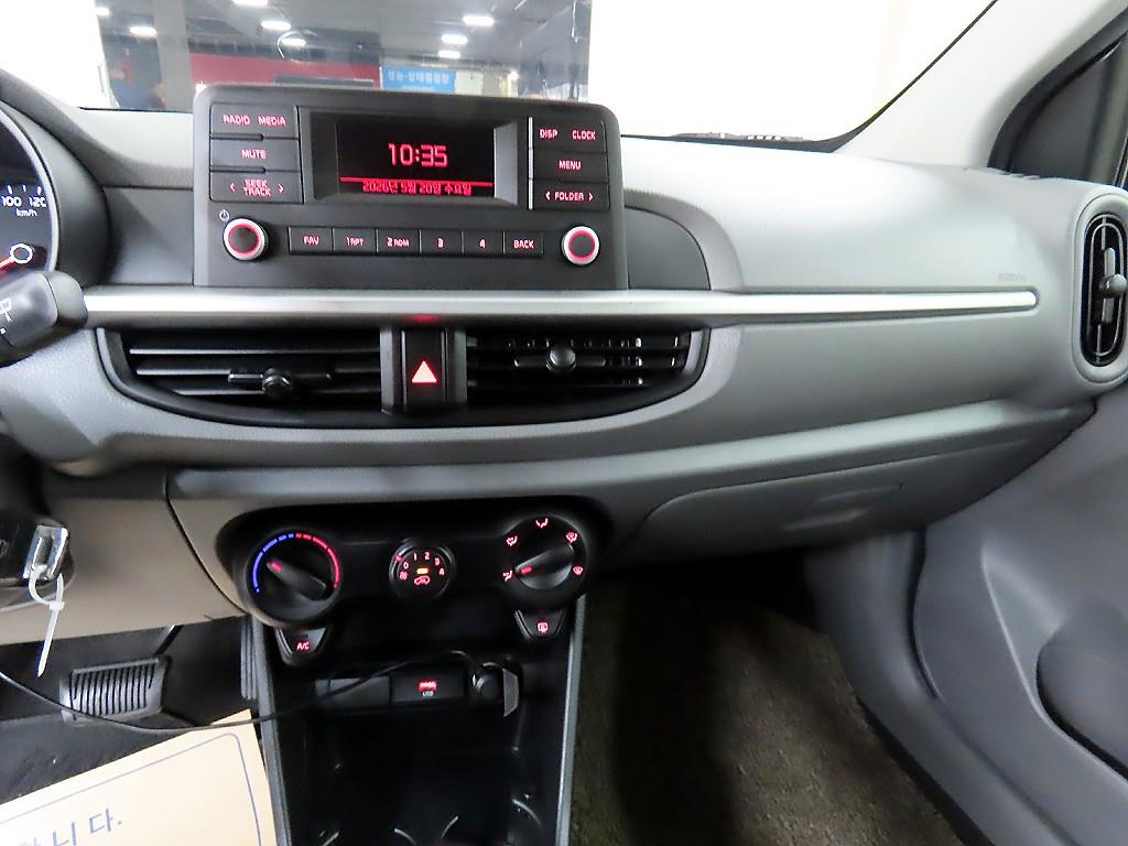 KIA Morning 2021 - Importación desde Corea - HF Imports Iquique - Foto 13