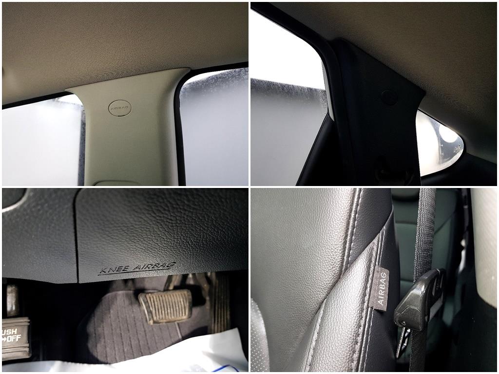 HYUNDAI Santa Fe 2016 Blanco - Importación desde Corea - HF Imports Iquique - Foto 16