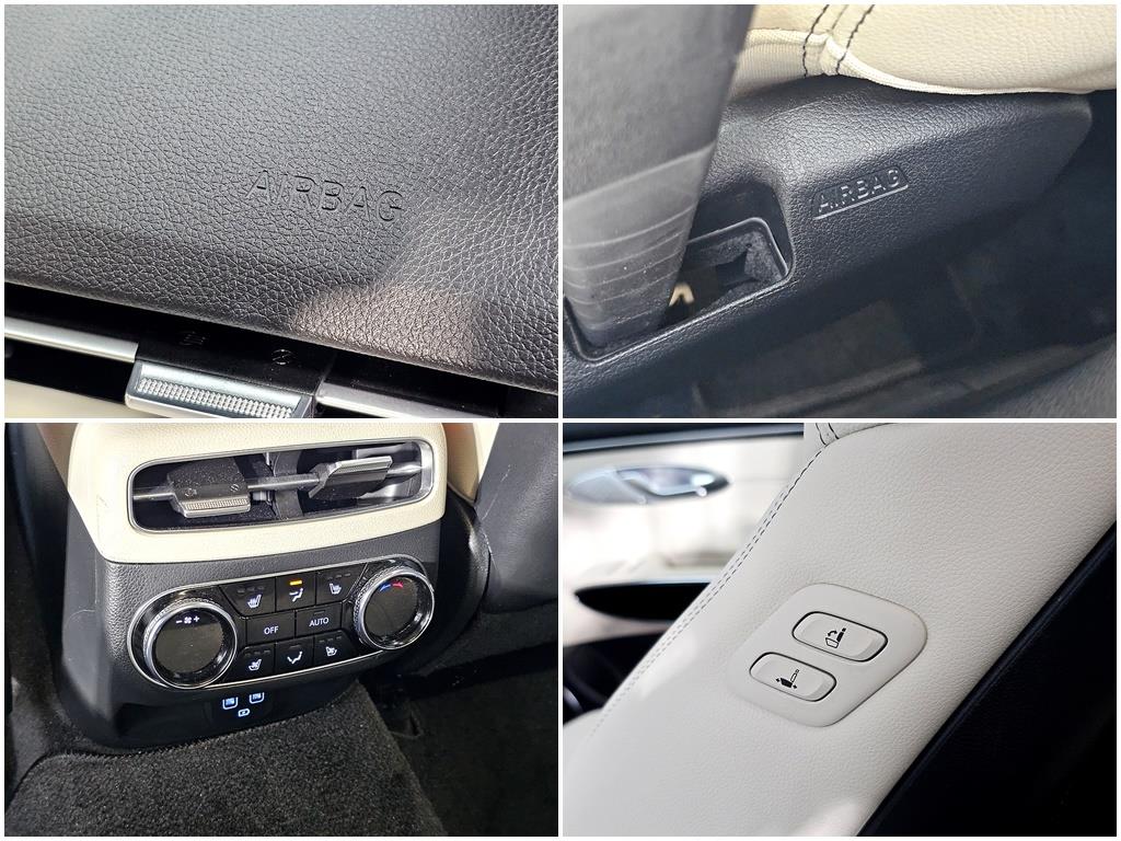 Genesis GV70 2024 Gris - Importación desde Corea - HF Imports Iquique - Foto 15